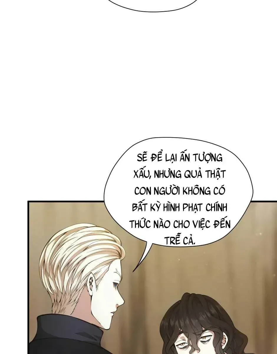 Ánh Sáng Cuối Con Đường Chap 161.3 - Next Chap 162.3