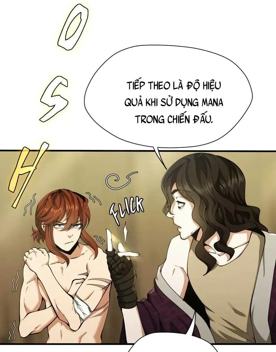Ánh Sáng Cuối Con Đường Chap 161.3 - Next Chap 162.3