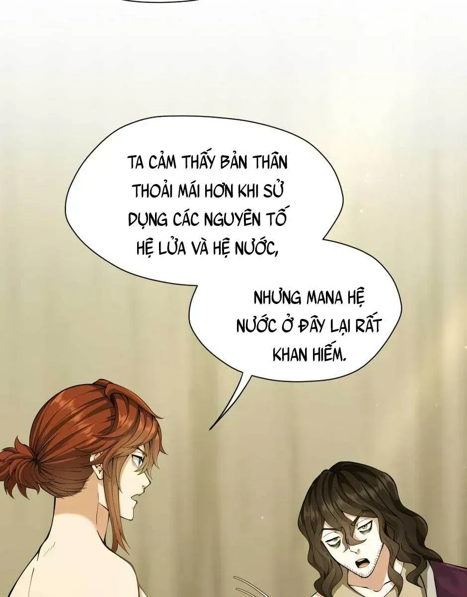 Ánh Sáng Cuối Con Đường Chap 161.3 - Next Chap 162.3