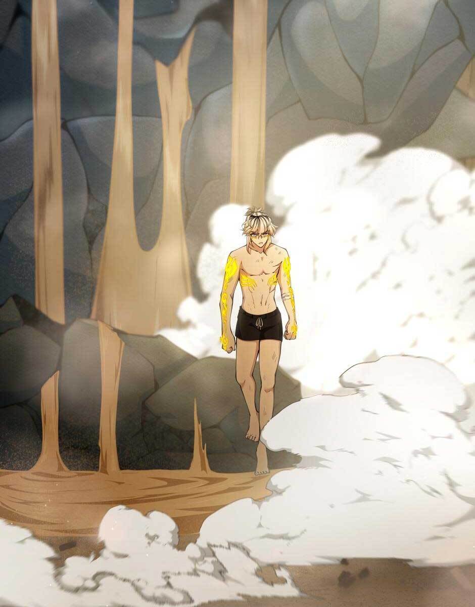 Ánh Sáng Cuối Con Đường Chap 161 - Next Chap 162