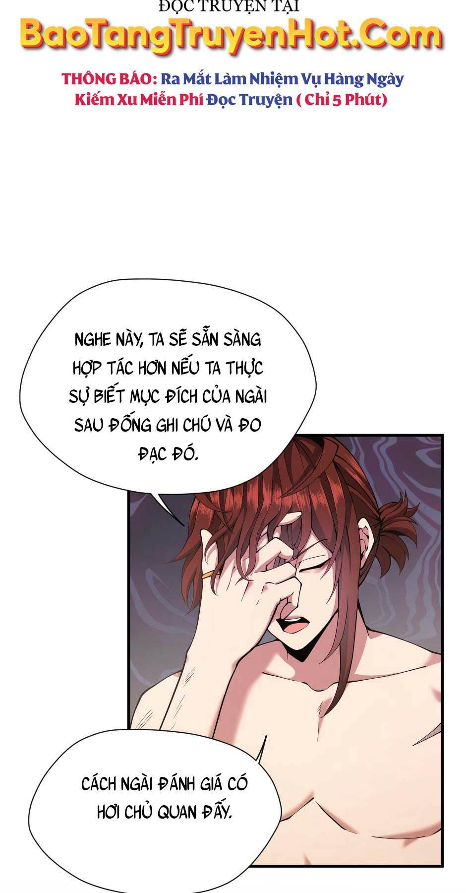 Ánh Sáng Cuối Con Đường Chap 161 - Next Chap 162