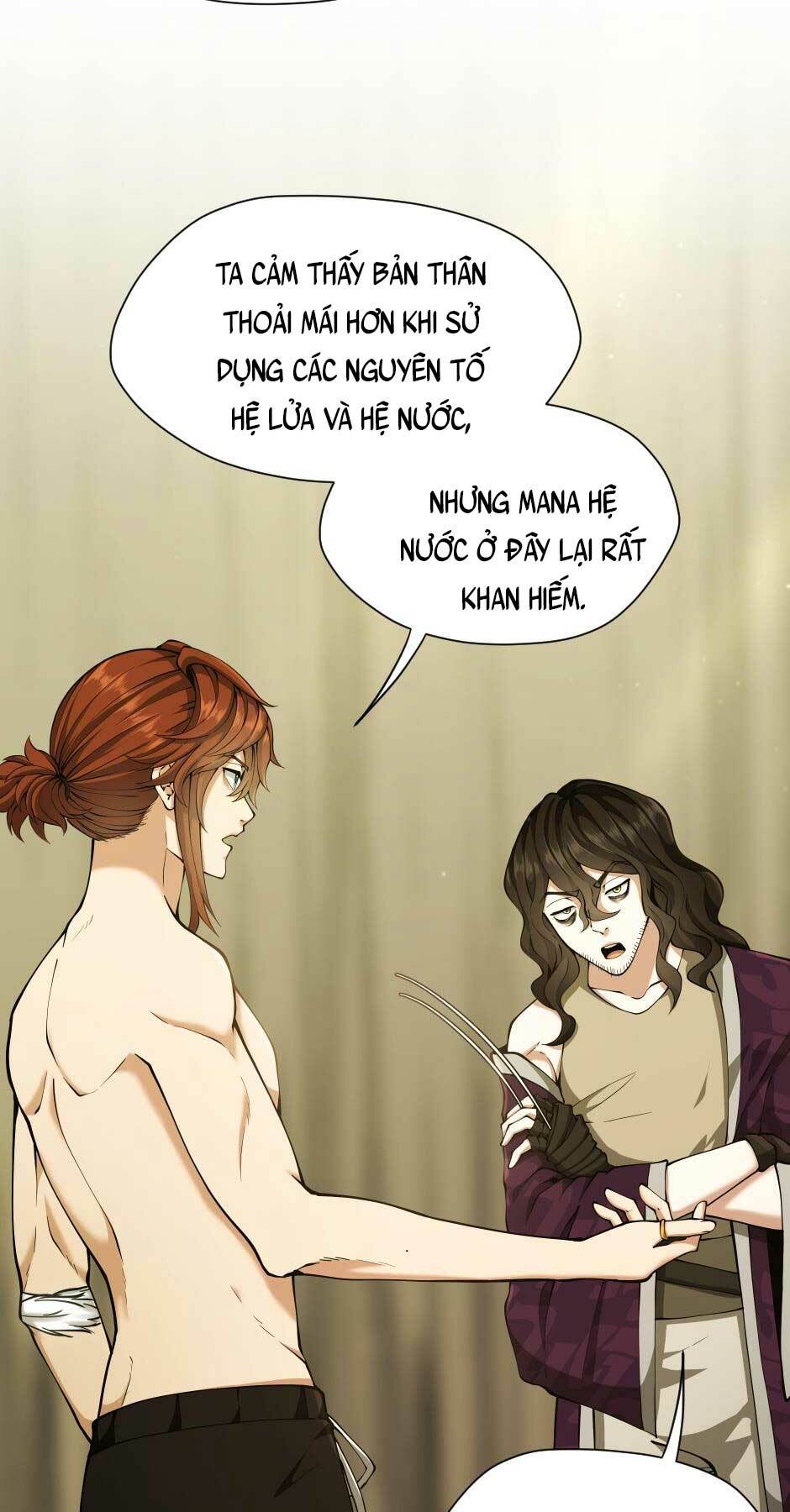 Ánh Sáng Cuối Con Đường Chap 161 - Next Chap 162