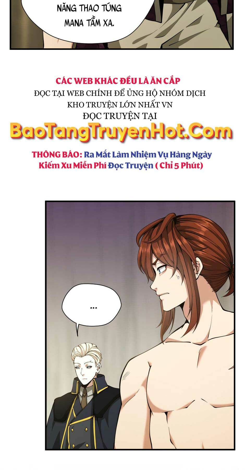 Ánh Sáng Cuối Con Đường Chap 161 - Next Chap 162