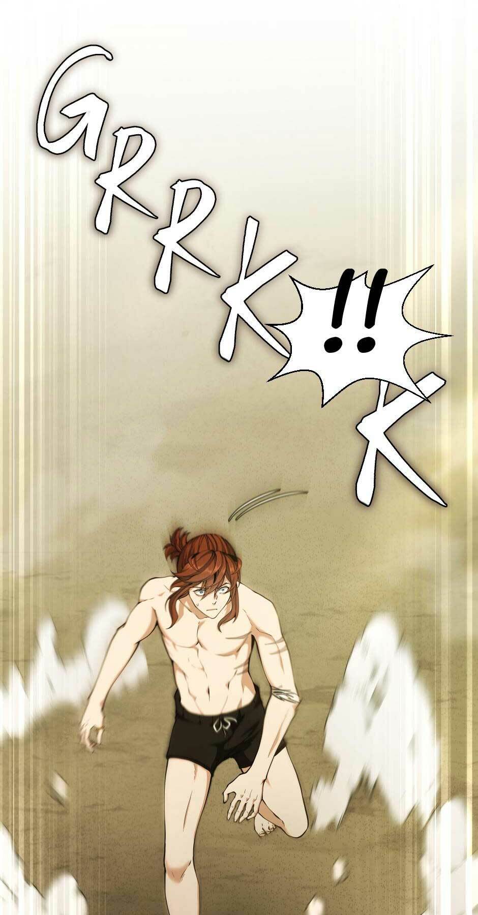 Ánh Sáng Cuối Con Đường Chap 161 - Next Chap 162