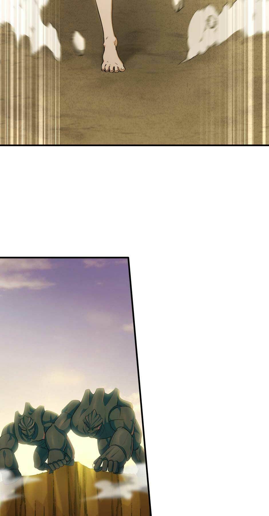 Ánh Sáng Cuối Con Đường Chap 161 - Next Chap 162