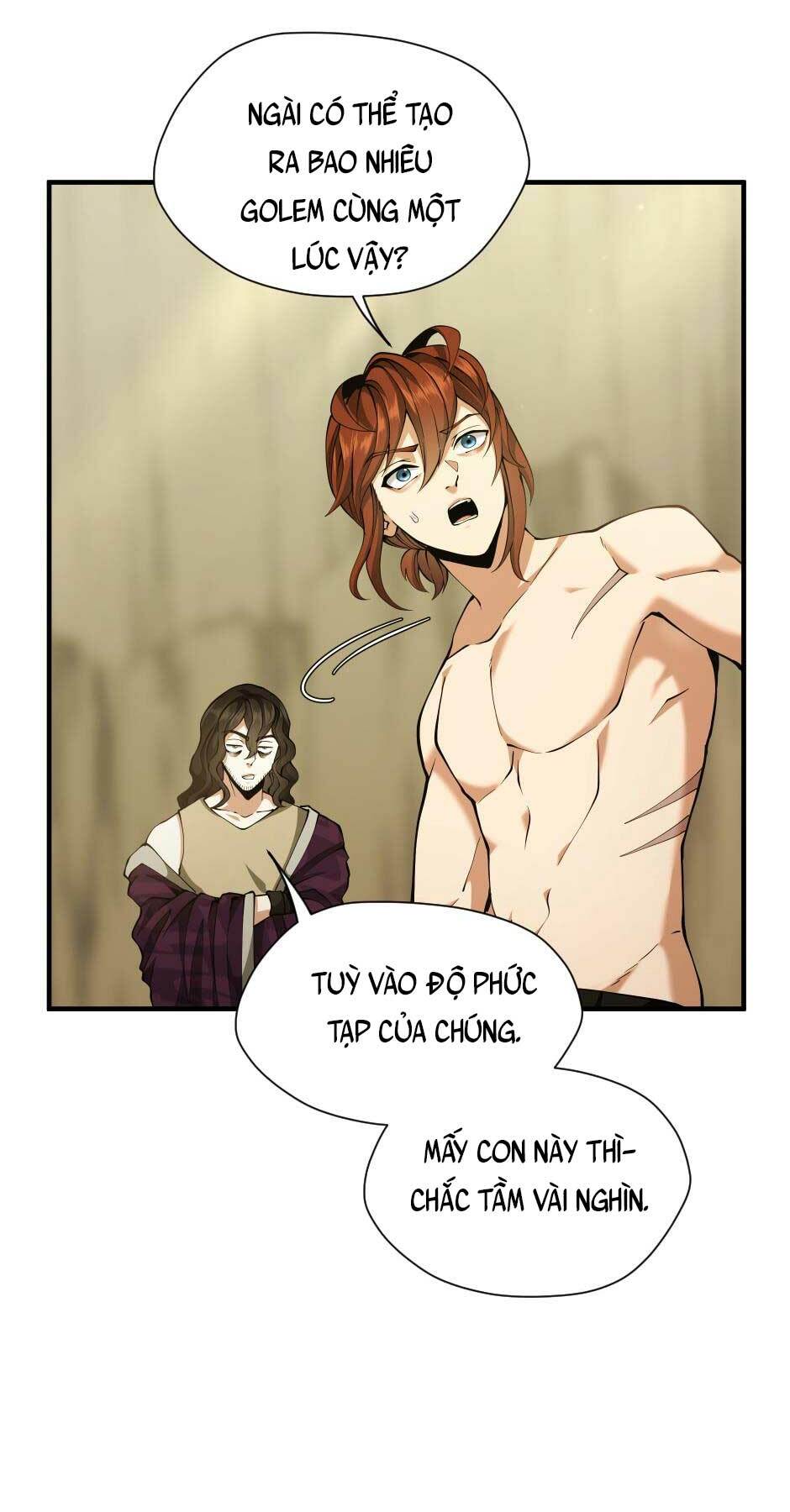 Ánh Sáng Cuối Con Đường Chap 161 - Next Chap 162