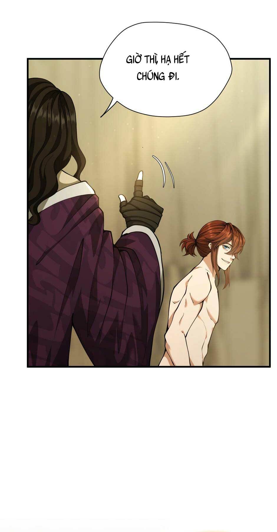 Ánh Sáng Cuối Con Đường Chap 161 - Next Chap 162