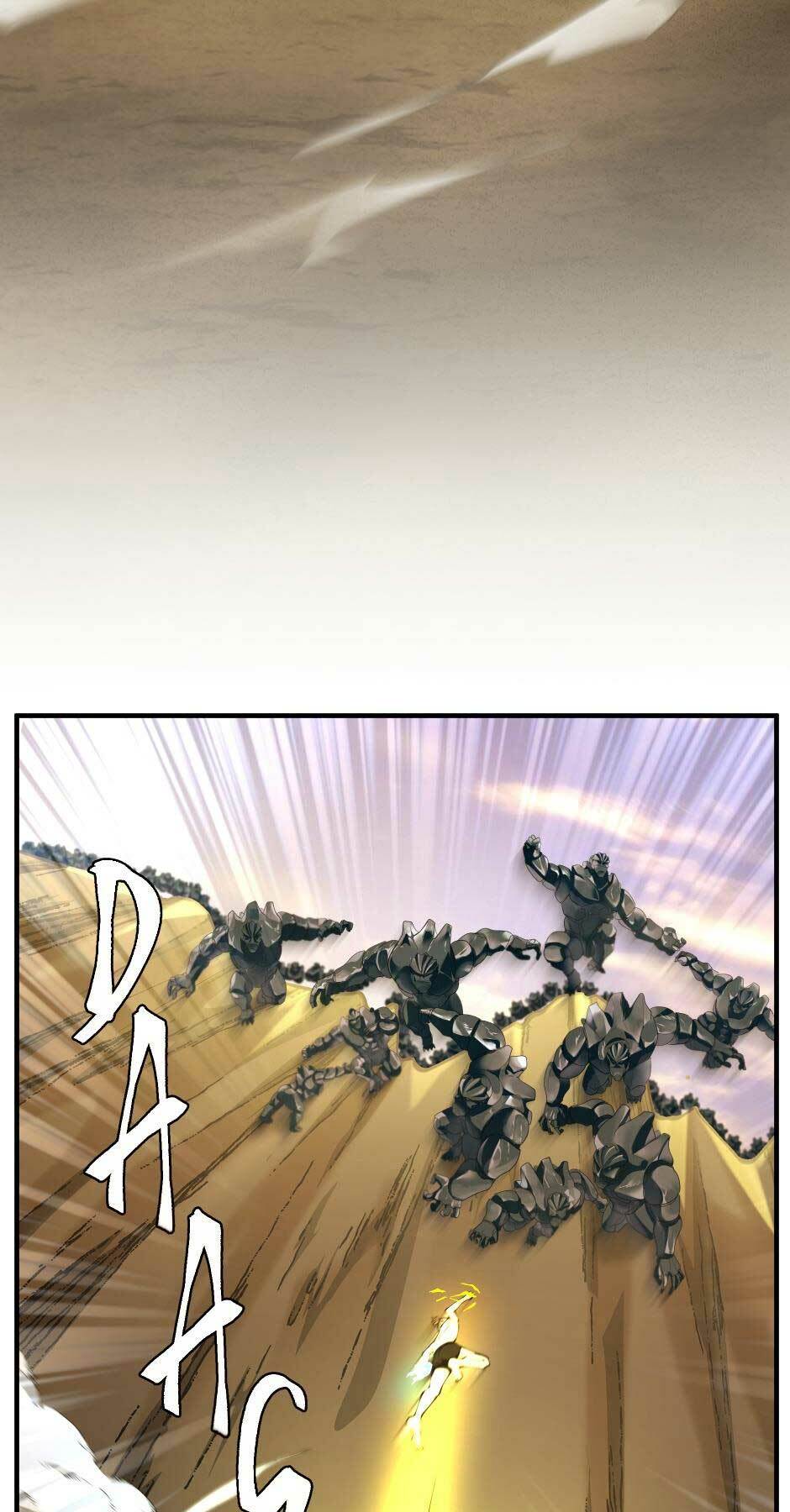 Ánh Sáng Cuối Con Đường Chap 161 - Next Chap 162