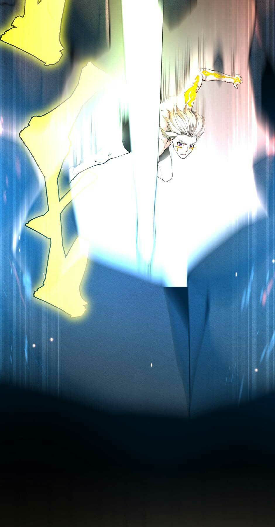 Ánh Sáng Cuối Con Đường Chap 161 - Next Chap 162