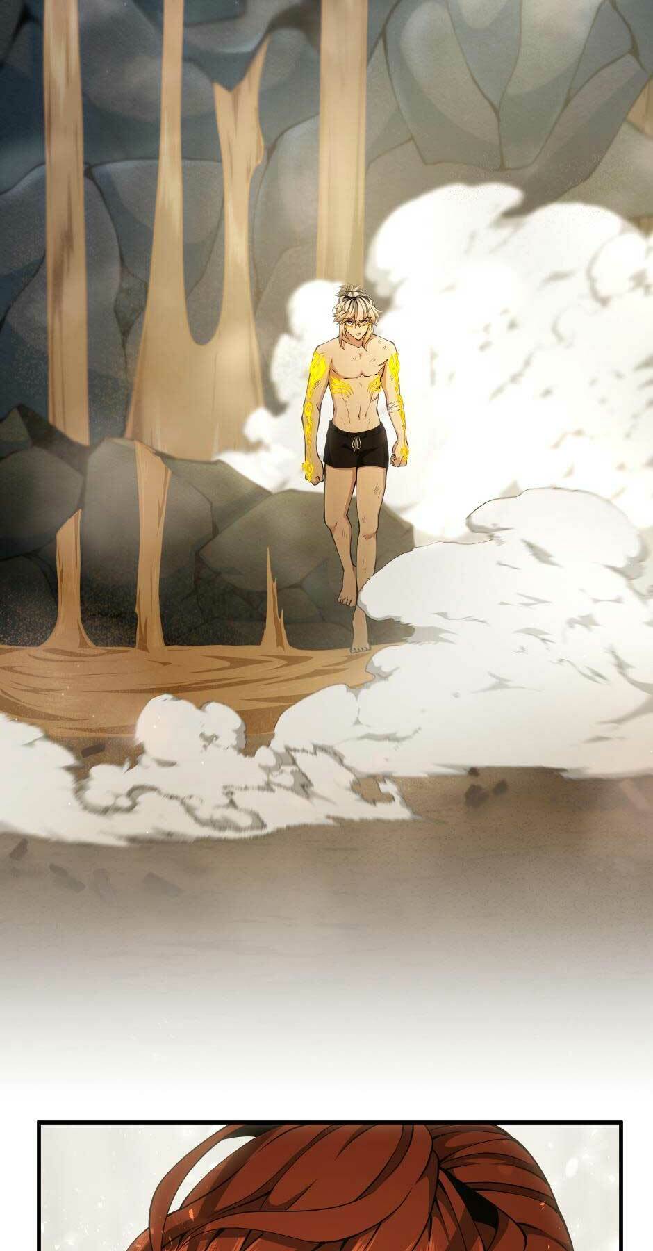 Ánh Sáng Cuối Con Đường Chap 161 - Next Chap 162