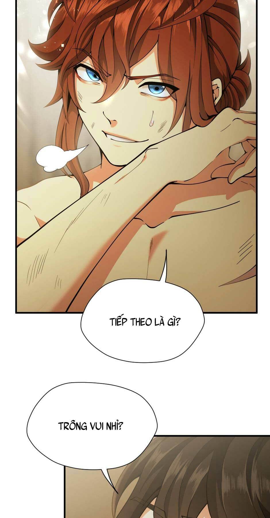 Ánh Sáng Cuối Con Đường Chap 161 - Next Chap 162