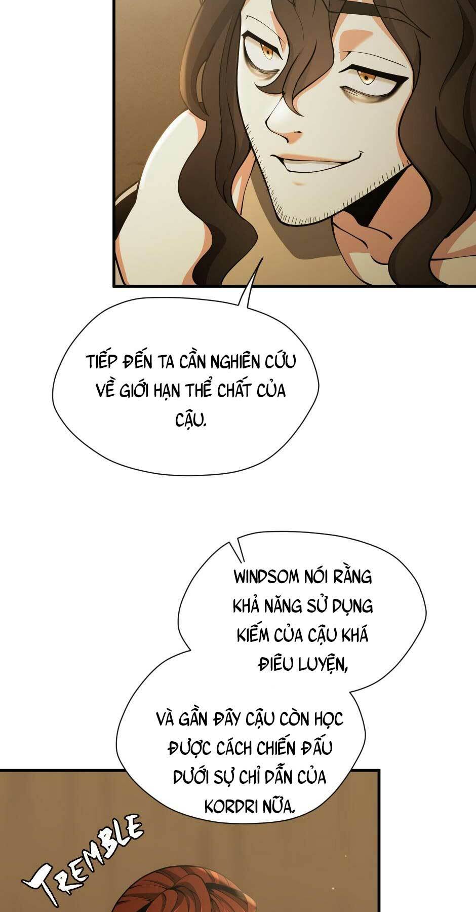 Ánh Sáng Cuối Con Đường Chap 161 - Next Chap 162