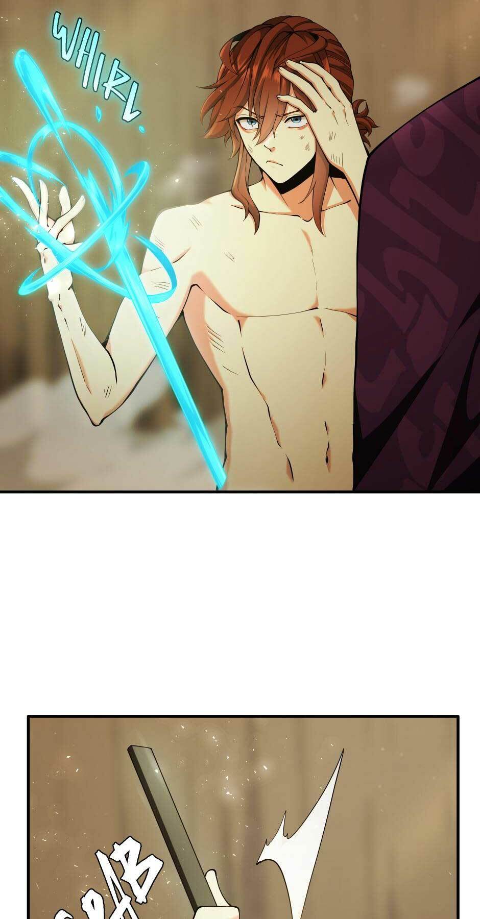 Ánh Sáng Cuối Con Đường Chap 161 - Next Chap 162