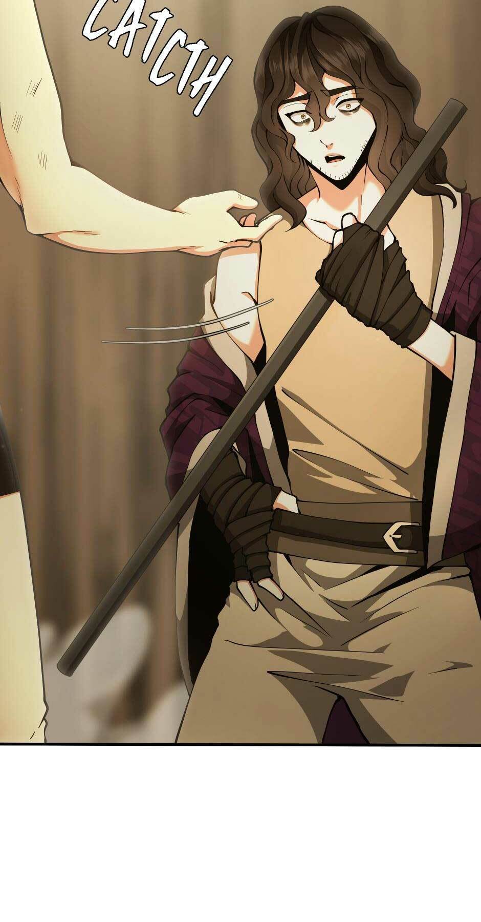 Ánh Sáng Cuối Con Đường Chap 161 - Next Chap 162