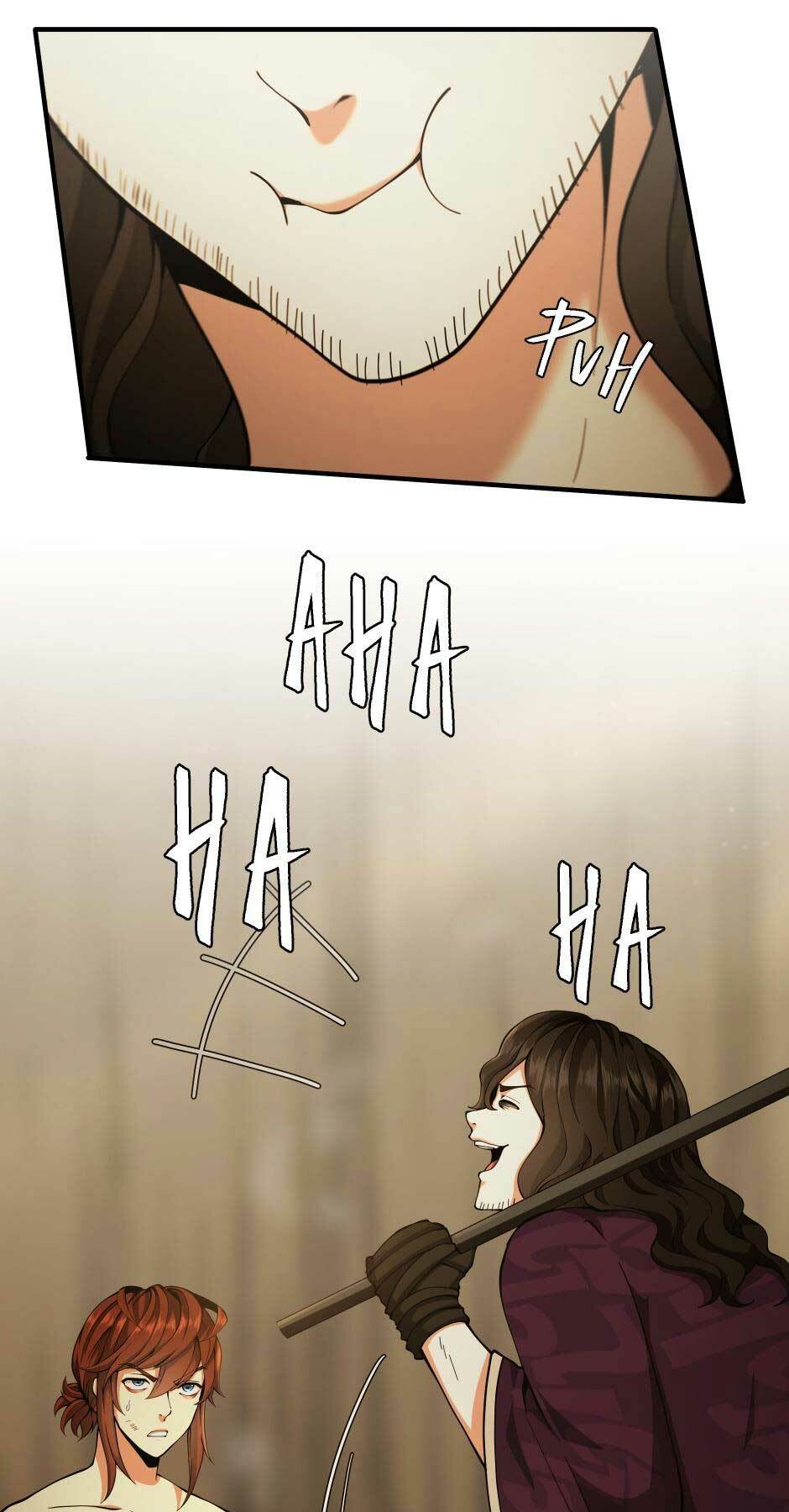 Ánh Sáng Cuối Con Đường Chap 161 - Next Chap 162