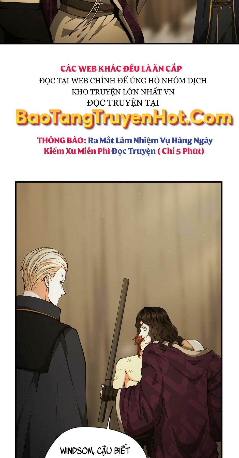 Ánh Sáng Cuối Con Đường Chap 161 - Next Chap 162