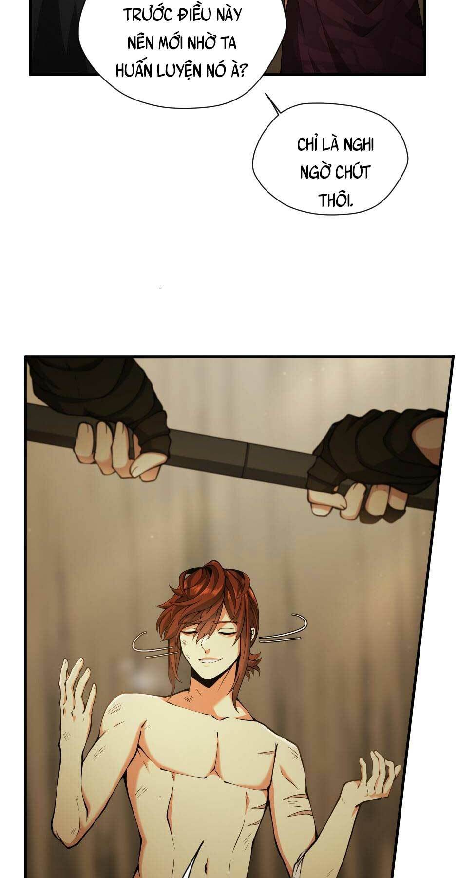 Ánh Sáng Cuối Con Đường Chap 161 - Next Chap 162