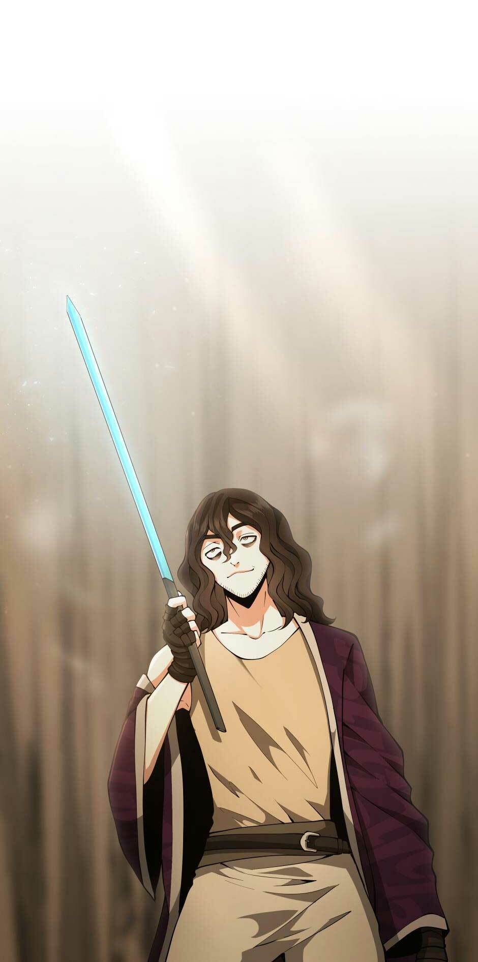 Ánh Sáng Cuối Con Đường Chap 161 - Next Chap 162