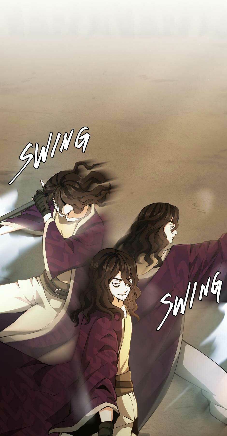 Ánh Sáng Cuối Con Đường Chap 161 - Next Chap 162