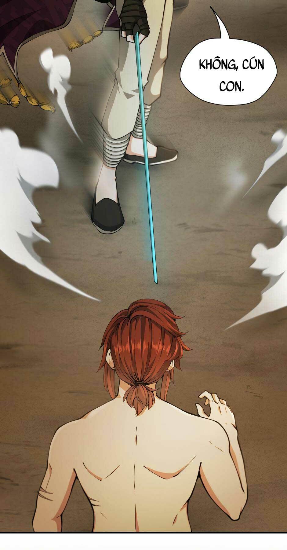 Ánh Sáng Cuối Con Đường Chap 161 - Next Chap 162