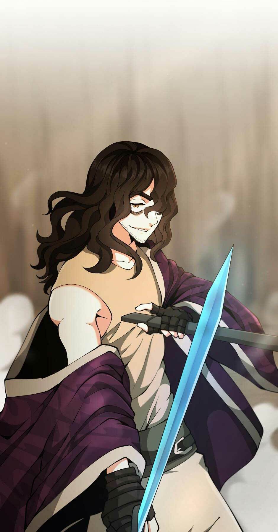 Ánh Sáng Cuối Con Đường Chap 161 - Next Chap 162