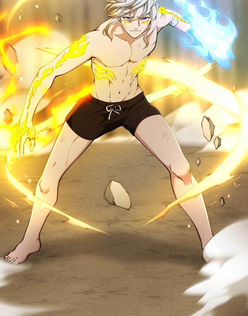 Ánh Sáng Cuối Con Đường Chap 161 - Next Chap 162