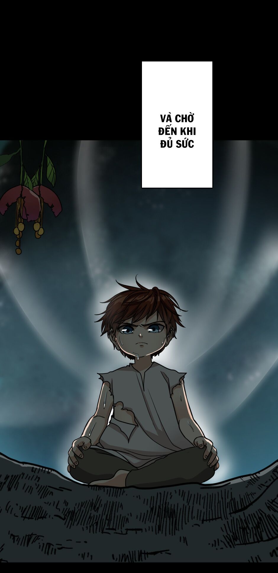 Ánh Sáng Cuối Con Đường Chap 17 - Next Chap 18