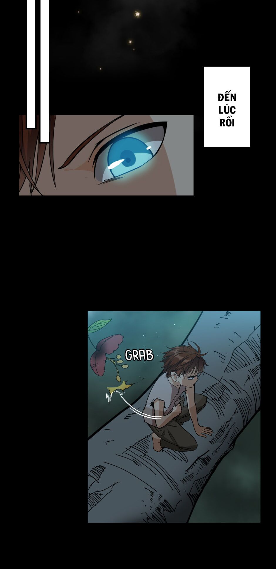 Ánh Sáng Cuối Con Đường Chap 17 - Next Chap 18