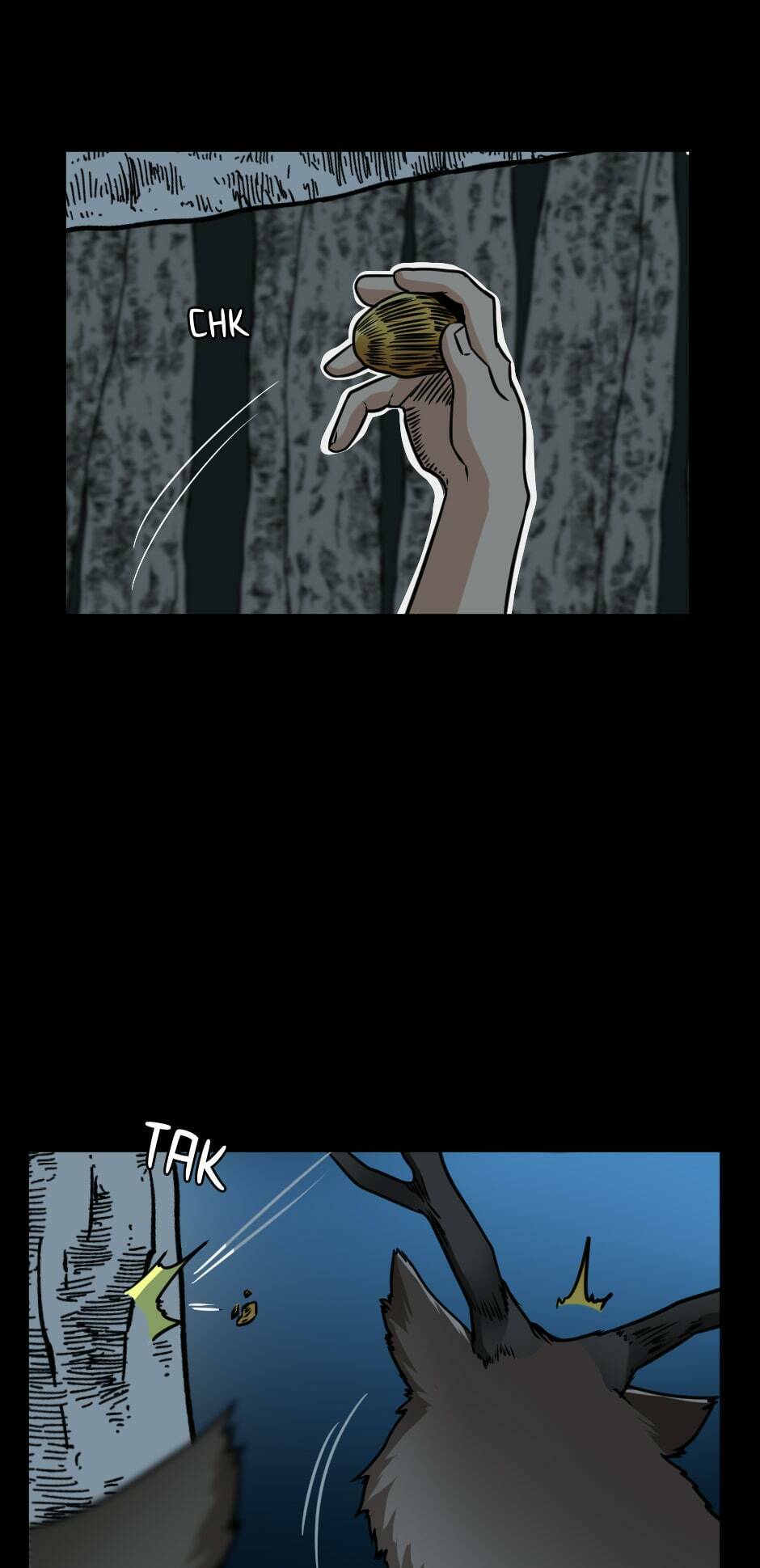 Ánh Sáng Cuối Con Đường Chap 17 - Next Chap 18