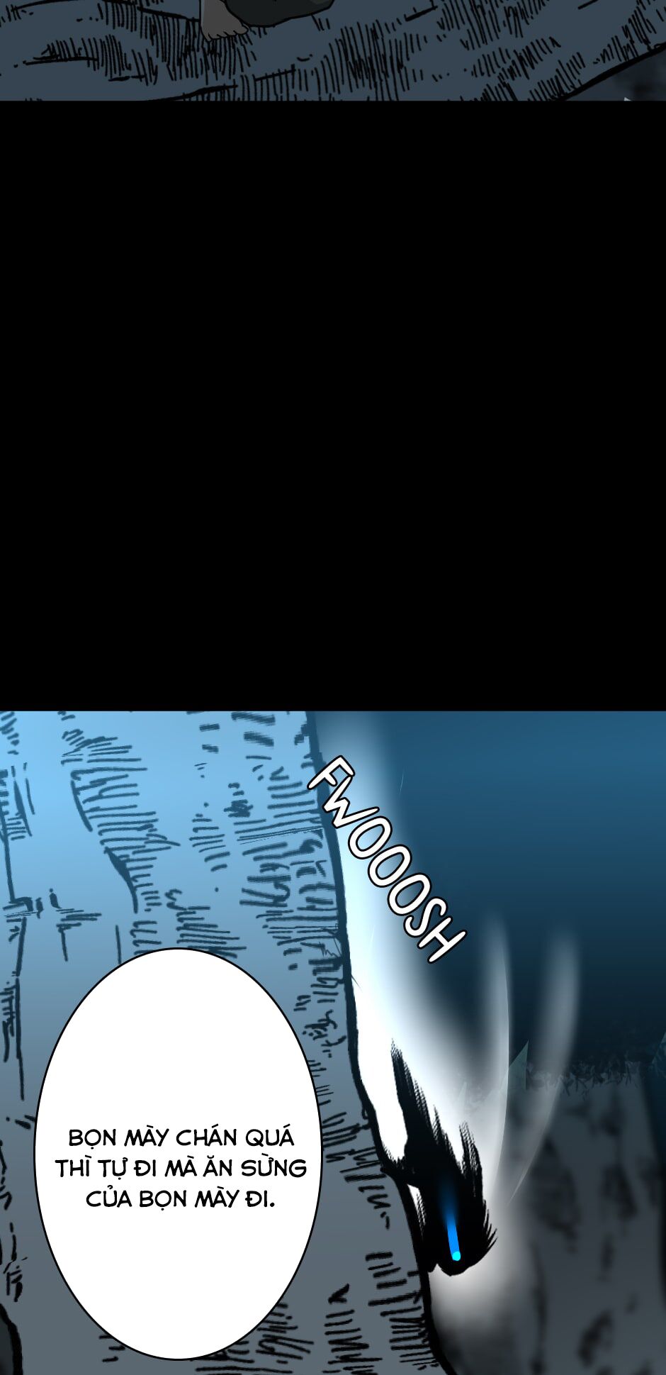 Ánh Sáng Cuối Con Đường Chap 17 - Next Chap 18