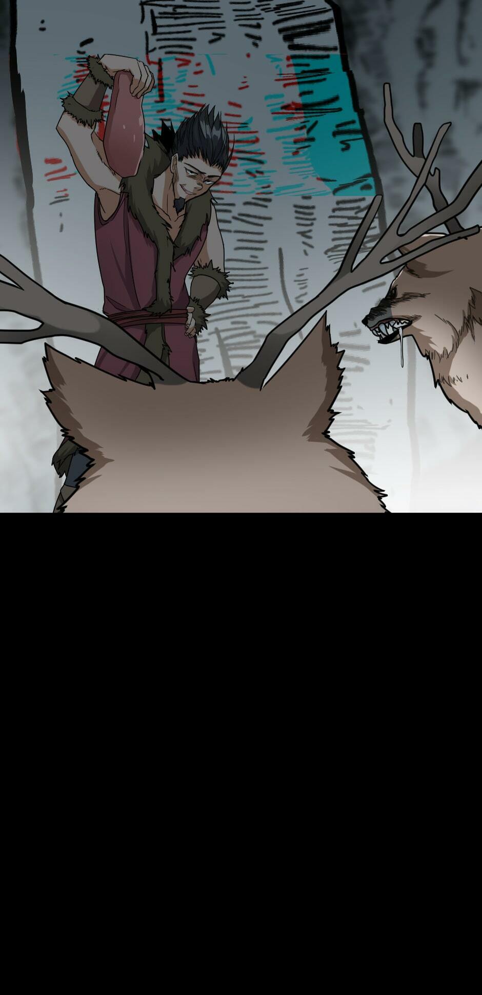 Ánh Sáng Cuối Con Đường Chap 17 - Next Chap 18