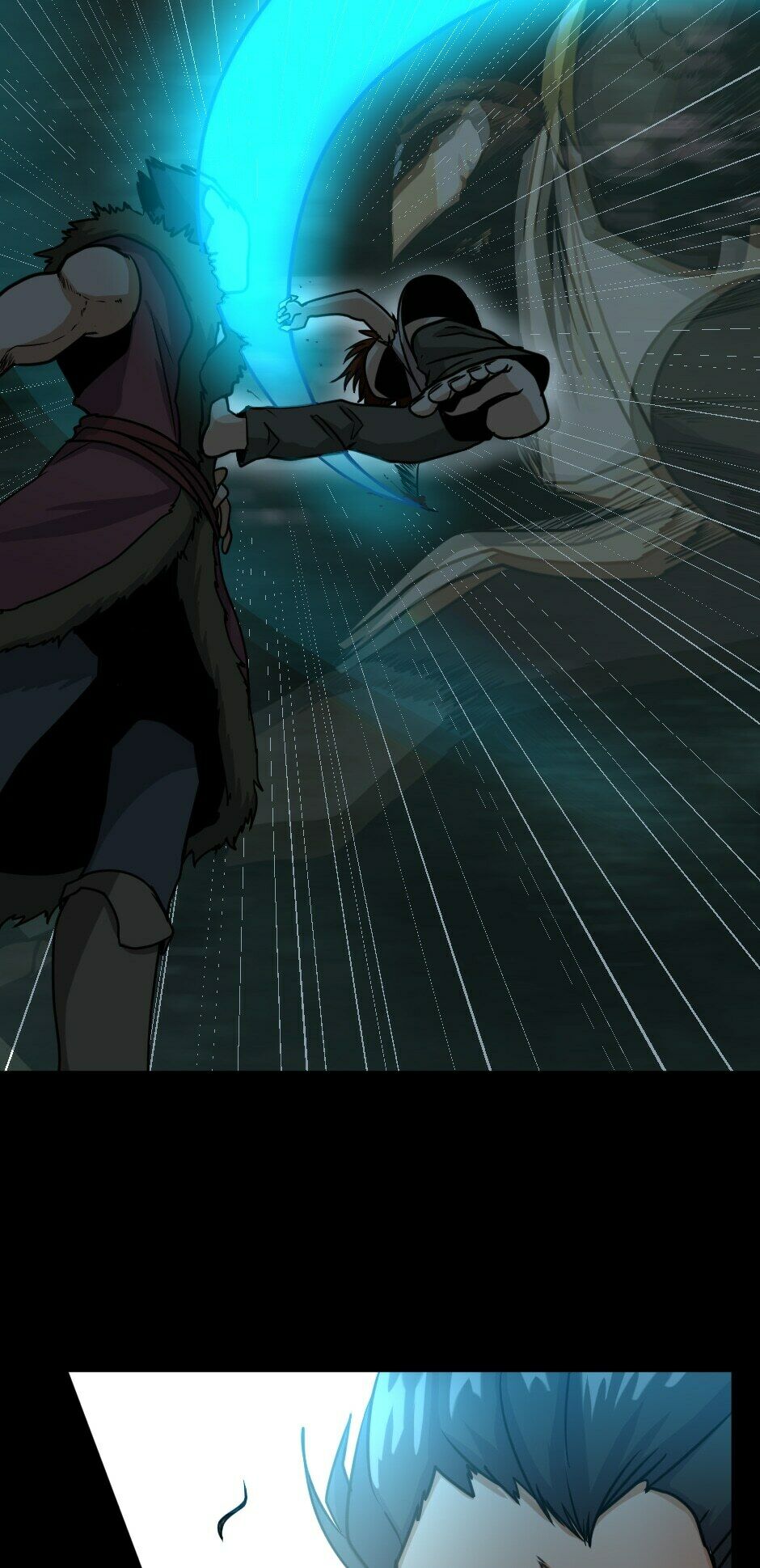 Ánh Sáng Cuối Con Đường Chap 17 - Next Chap 18