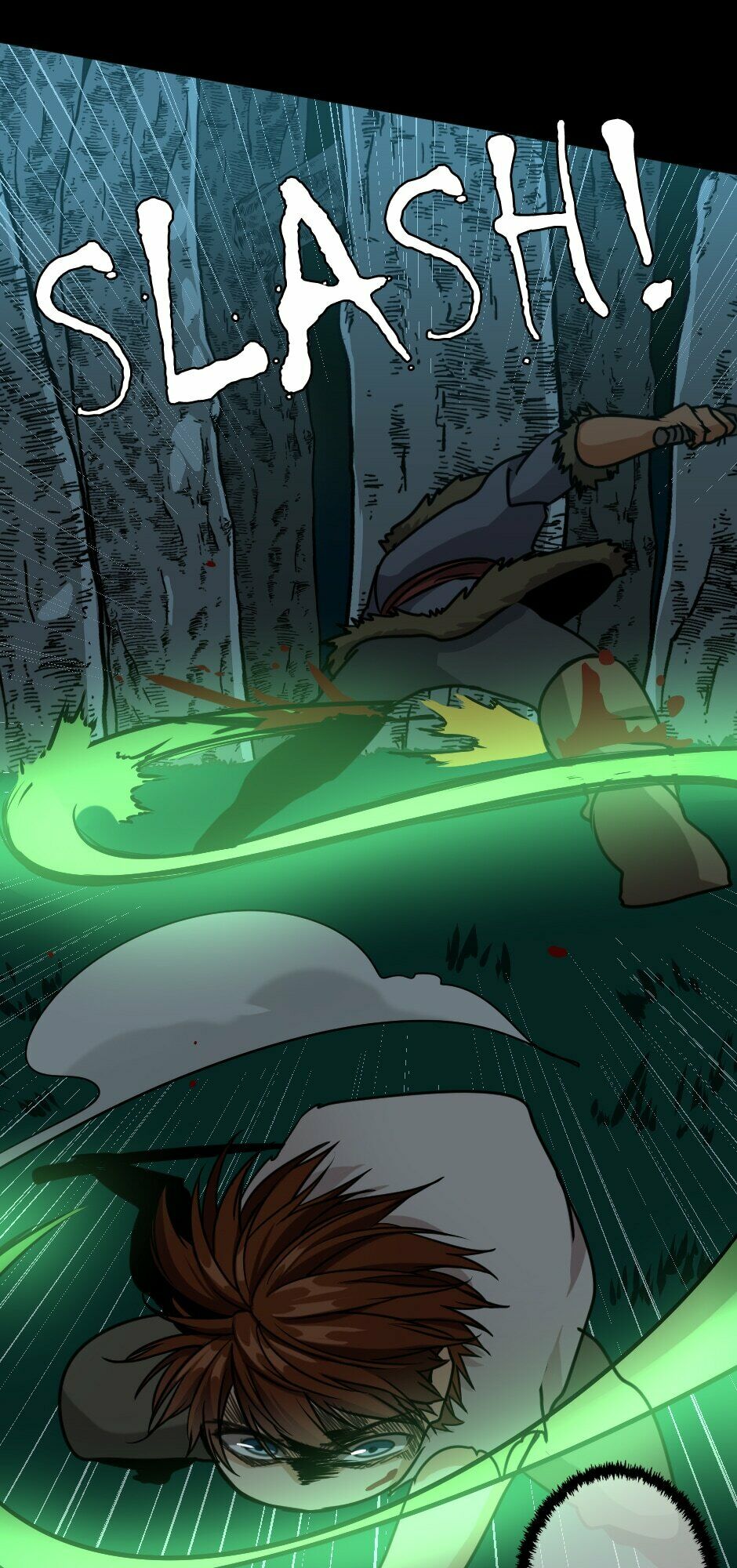 Ánh Sáng Cuối Con Đường Chap 17 - Next Chap 18