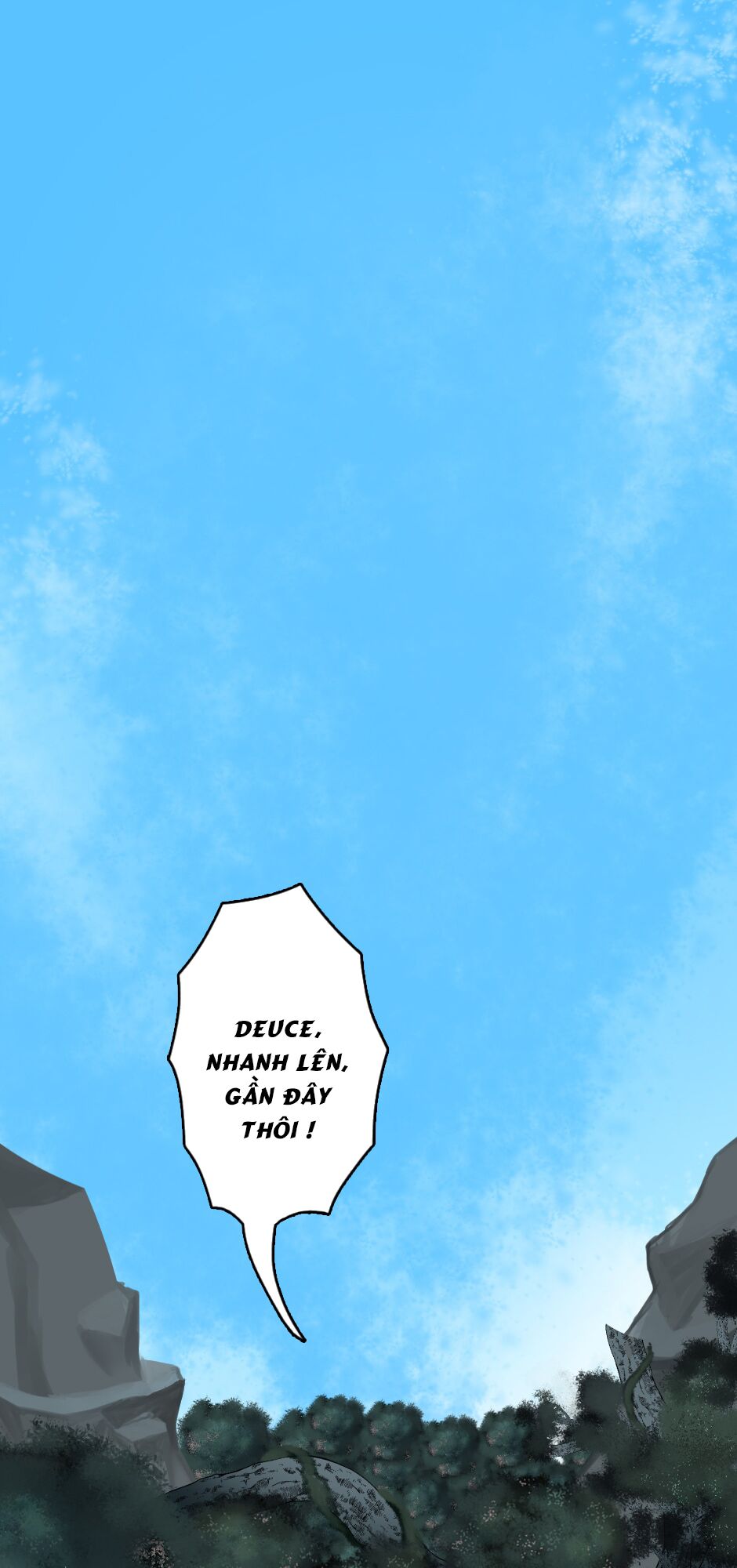 Ánh Sáng Cuối Con Đường Chap 17 - Next Chap 18