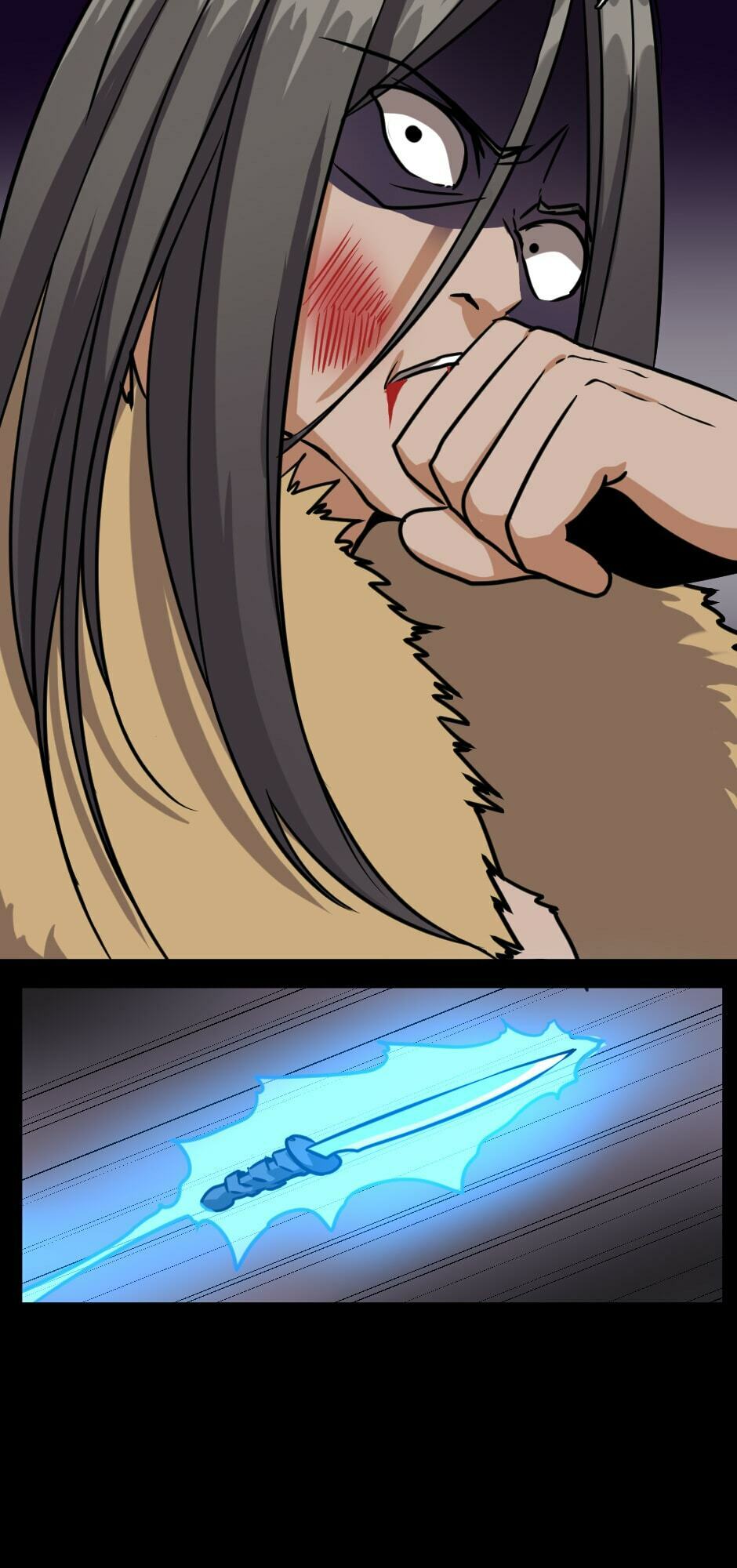 Ánh Sáng Cuối Con Đường Chap 17 - Next Chap 18