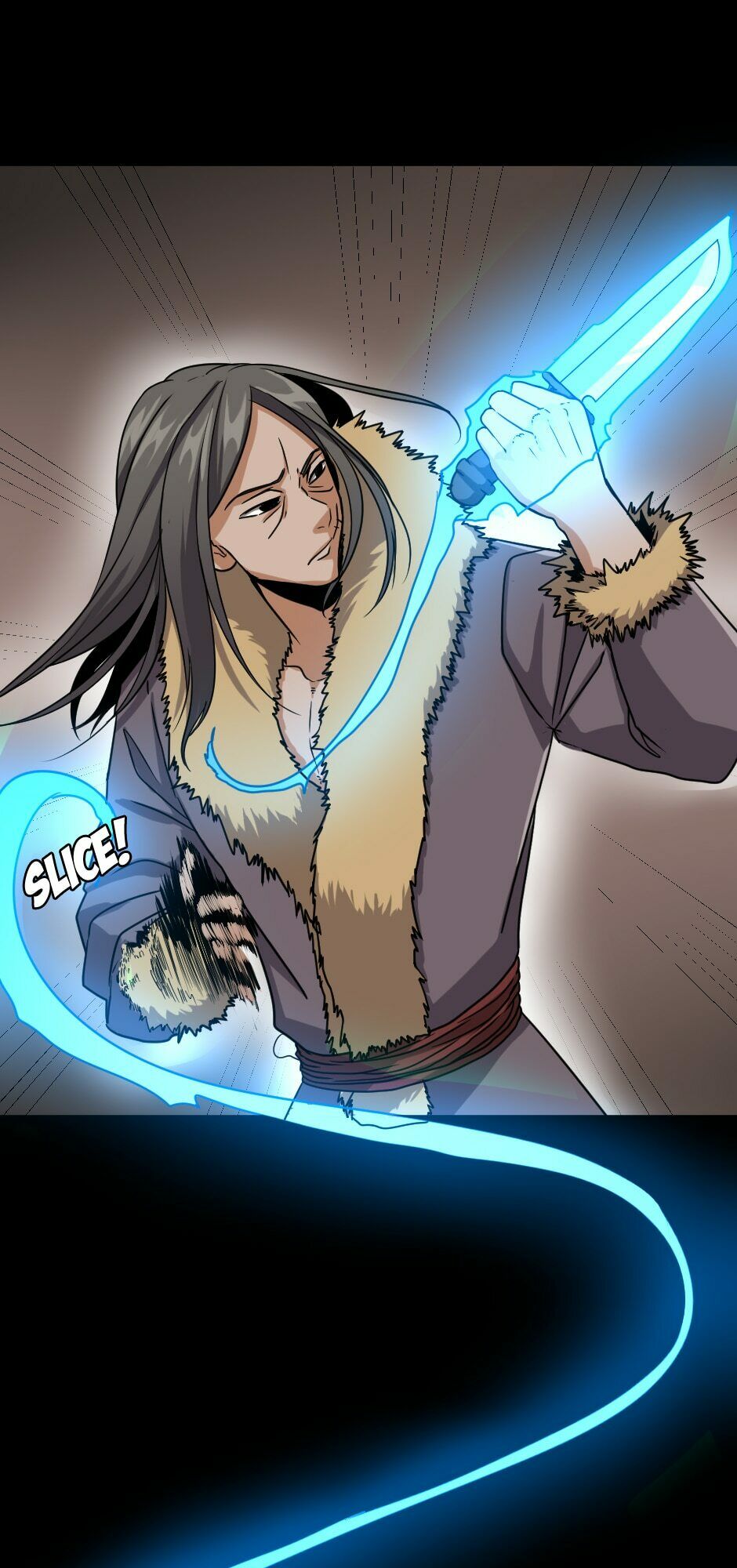 Ánh Sáng Cuối Con Đường Chap 17 - Next Chap 18