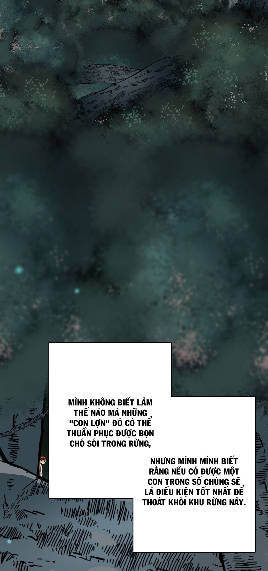 Ánh Sáng Cuối Con Đường Chap 17 - Next Chap 18