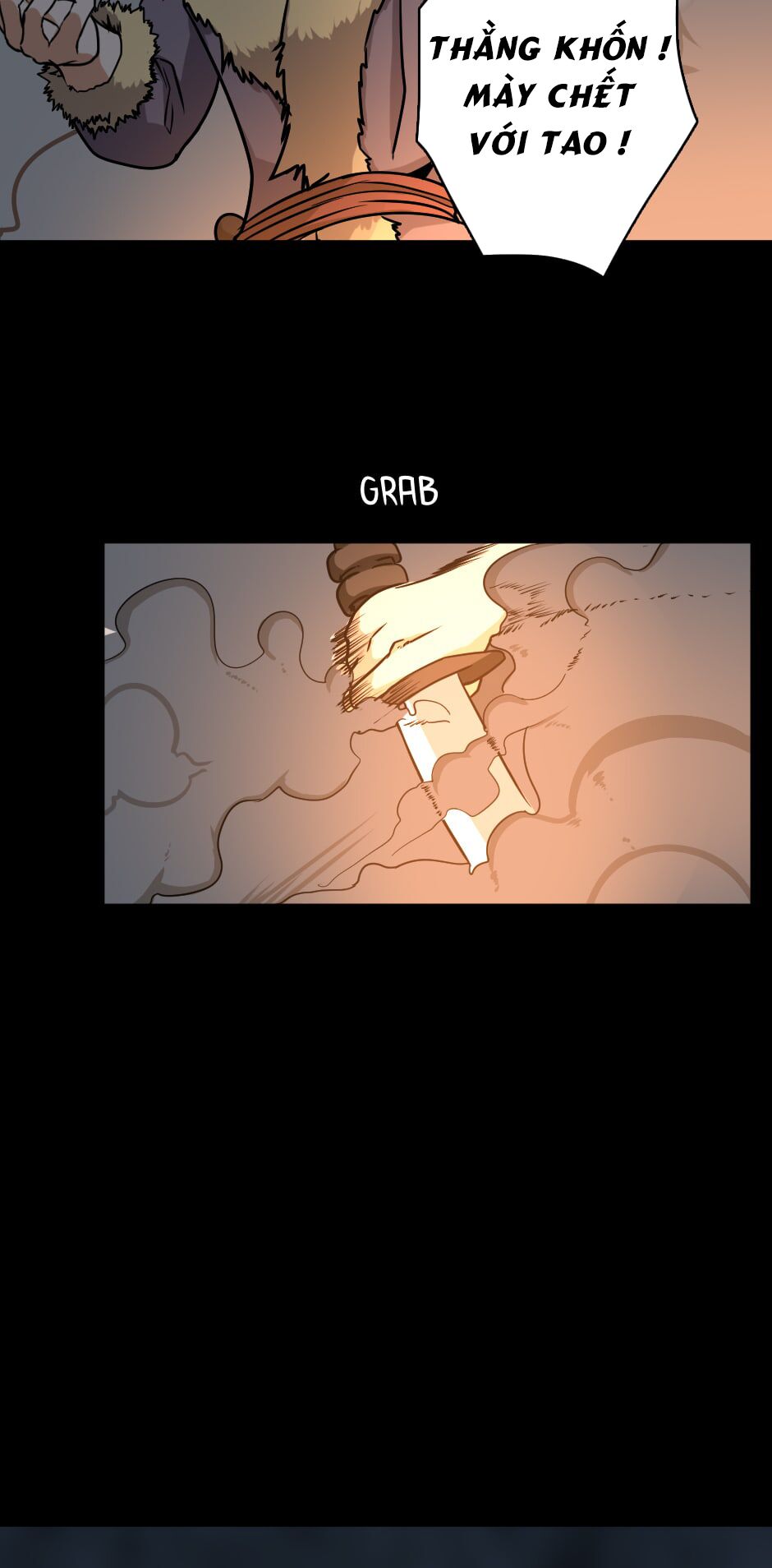Ánh Sáng Cuối Con Đường Chap 17 - Next Chap 18
