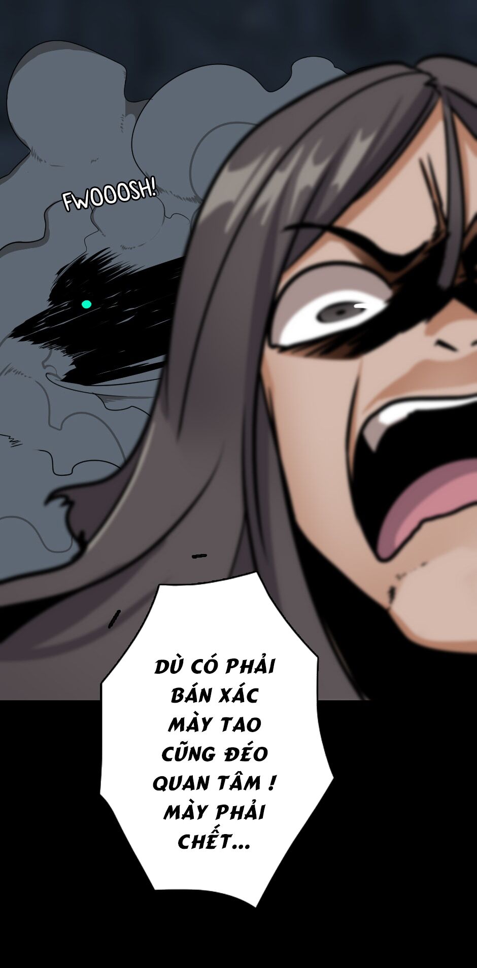 Ánh Sáng Cuối Con Đường Chap 17 - Next Chap 18