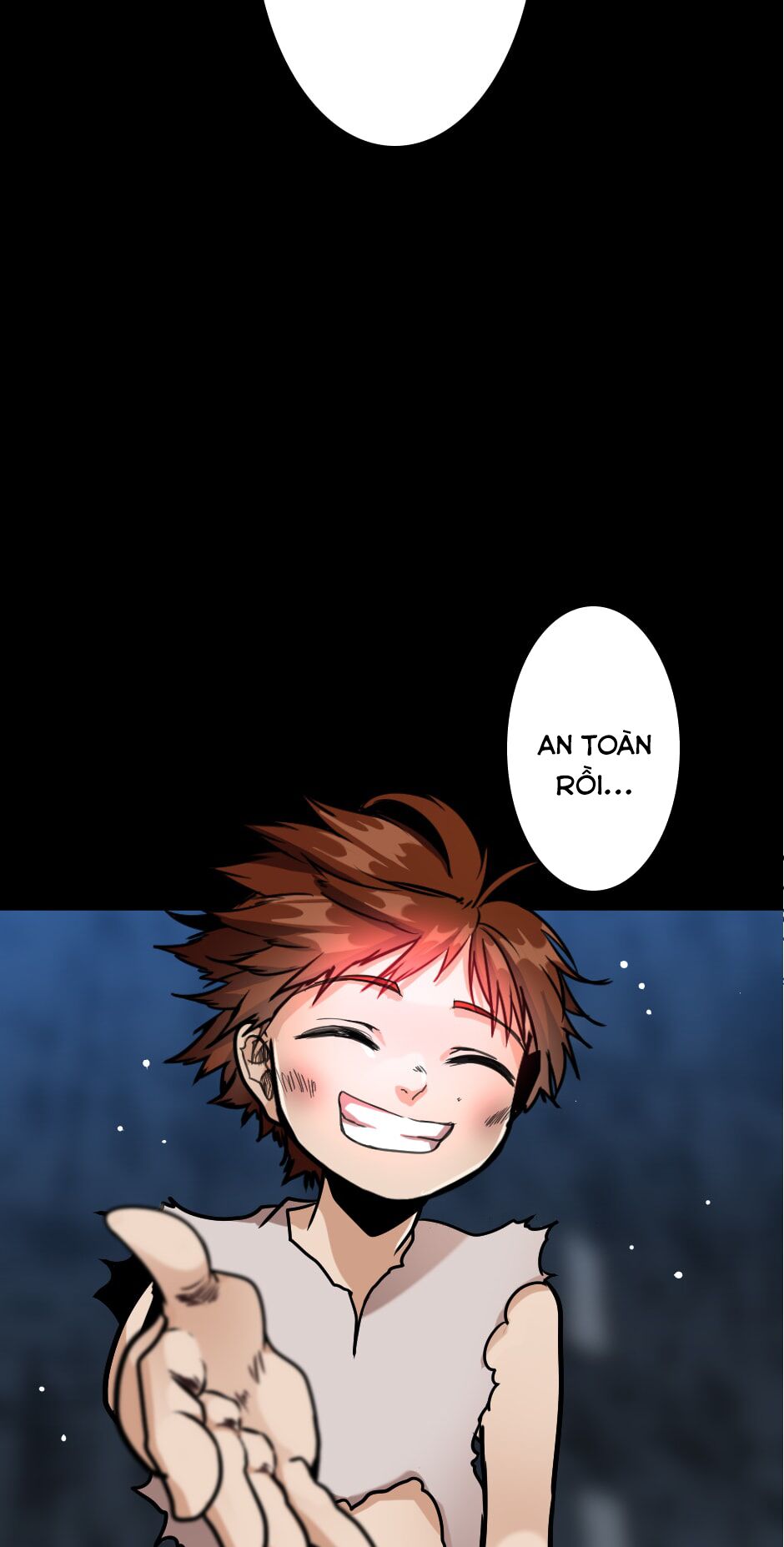 Ánh Sáng Cuối Con Đường Chap 17 - Next Chap 18