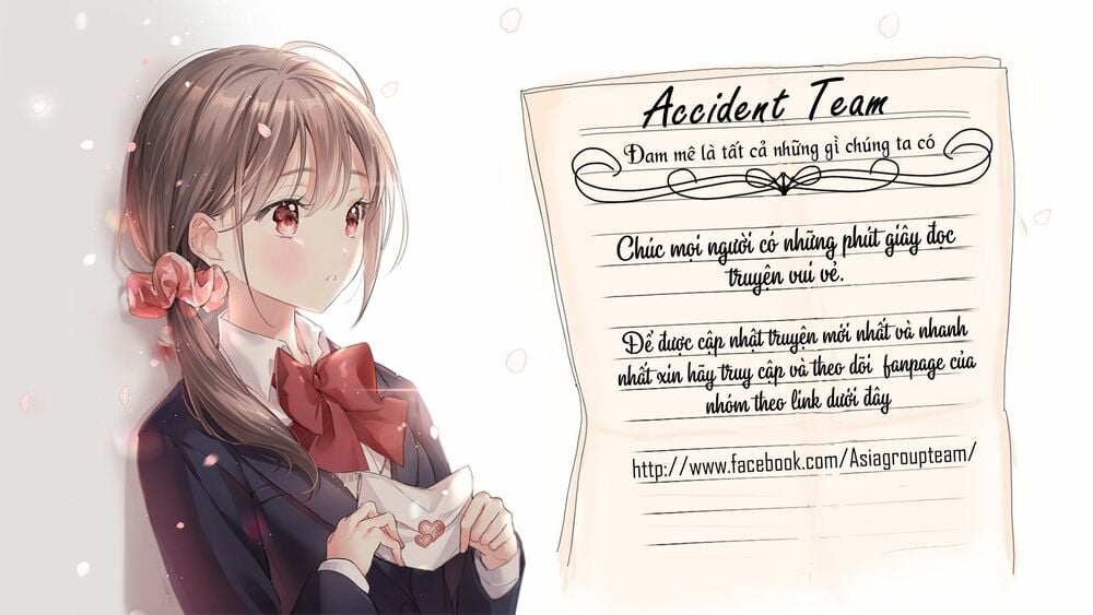 Ánh Sáng Cuối Con Đường Chap 18 - Next Chap 19