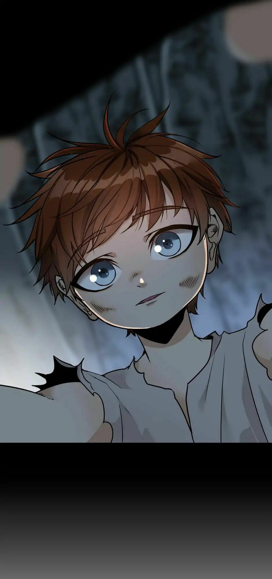 Ánh Sáng Cuối Con Đường Chap 18 - Next Chap 19