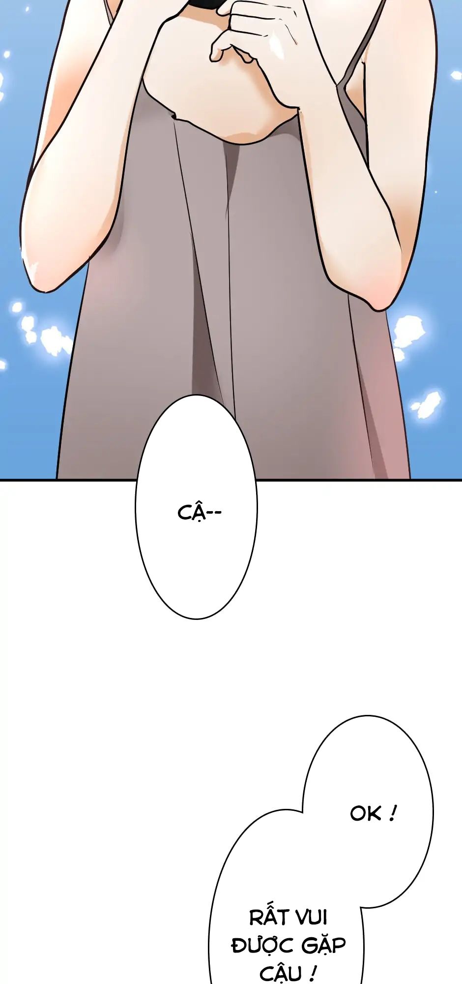 Ánh Sáng Cuối Con Đường Chap 18 - Next Chap 19