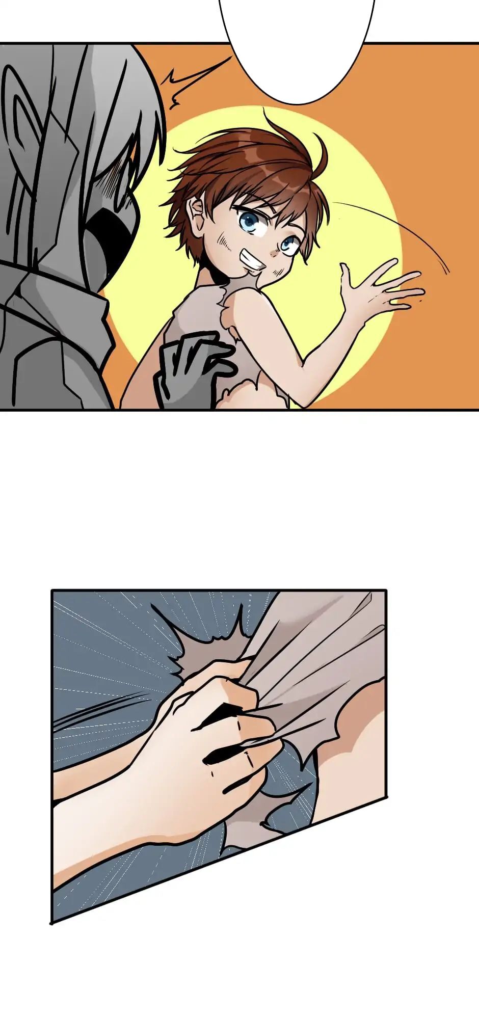 Ánh Sáng Cuối Con Đường Chap 18 - Next Chap 19