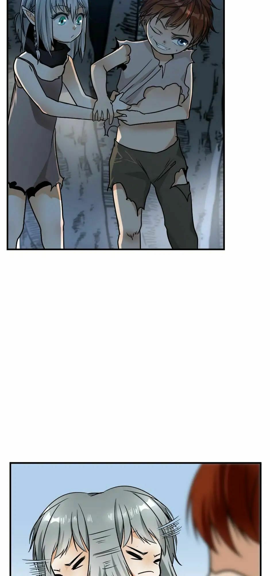 Ánh Sáng Cuối Con Đường Chap 18 - Next Chap 19