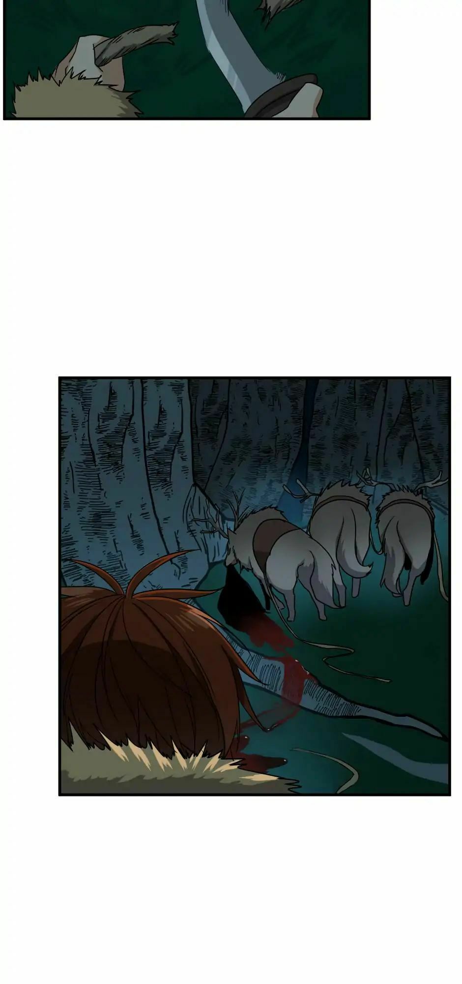 Ánh Sáng Cuối Con Đường Chap 18 - Next Chap 19