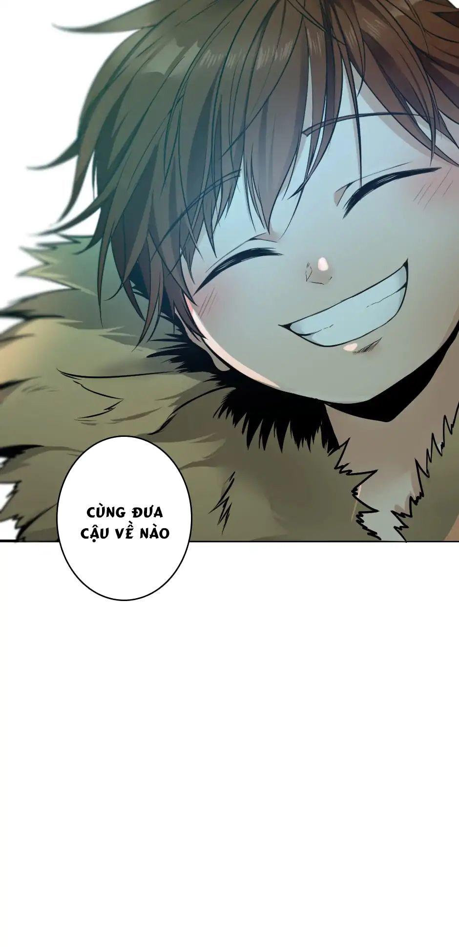 Ánh Sáng Cuối Con Đường Chap 18 - Next Chap 19