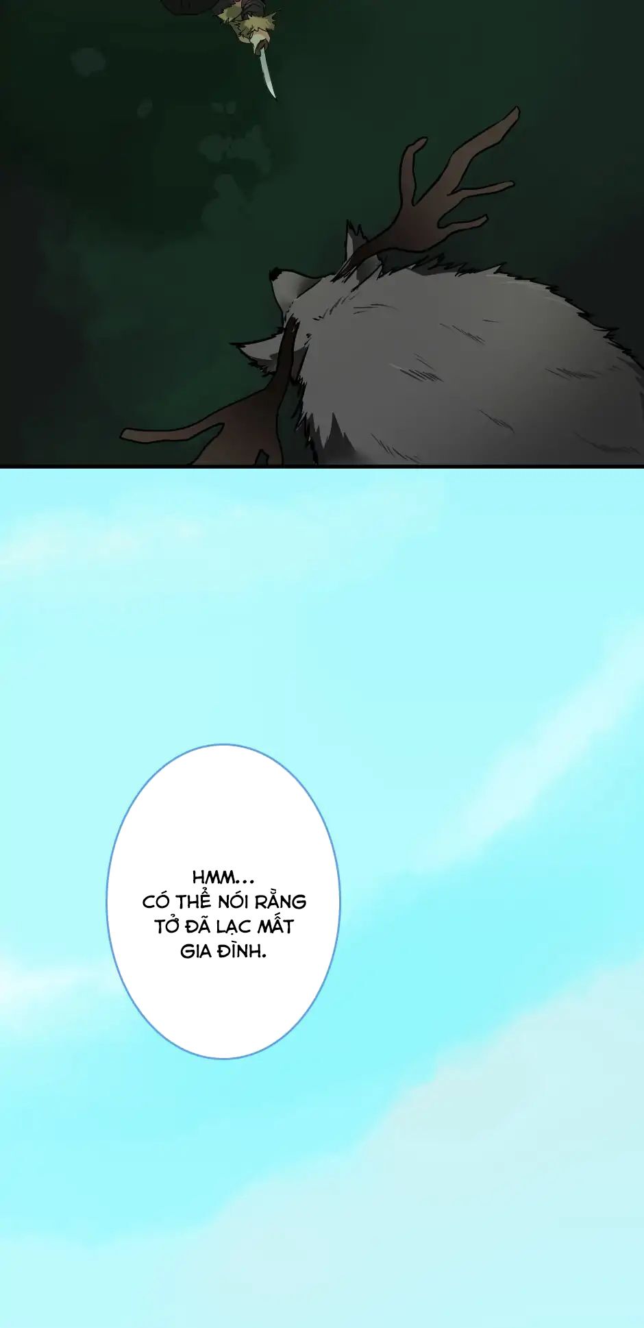 Ánh Sáng Cuối Con Đường Chap 18 - Next Chap 19