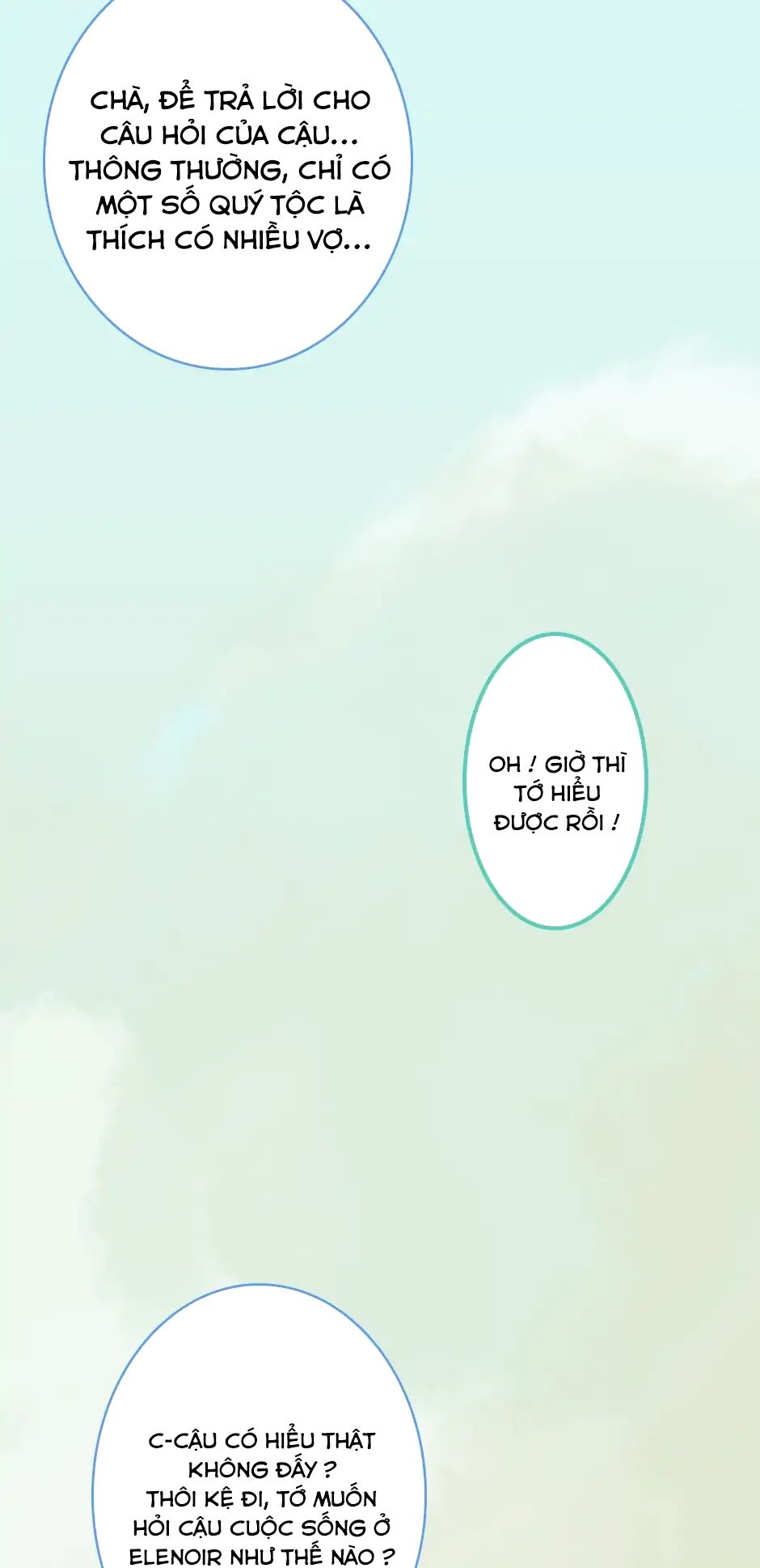 Ánh Sáng Cuối Con Đường Chap 18 - Next Chap 19