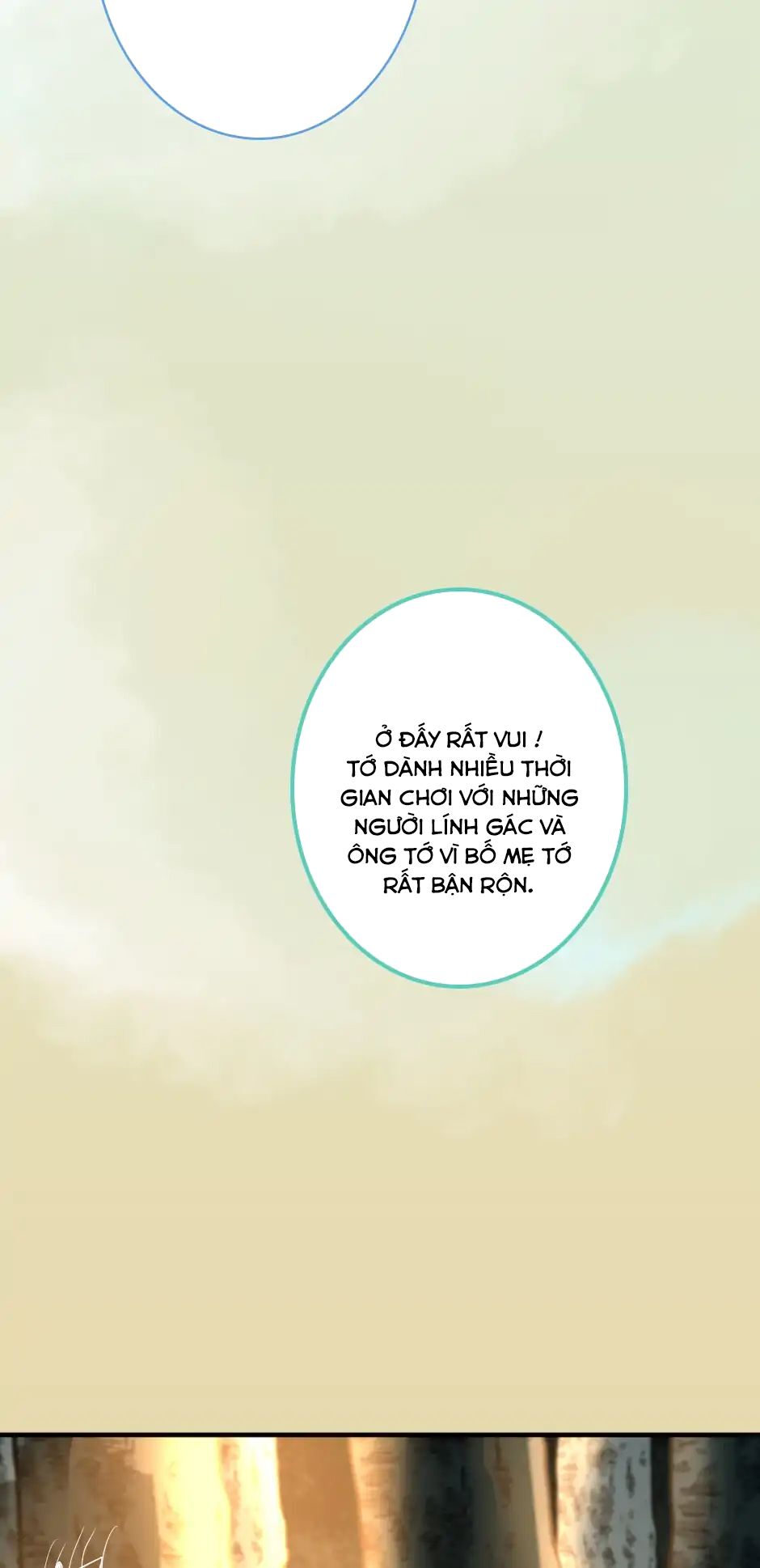 Ánh Sáng Cuối Con Đường Chap 18 - Next Chap 19